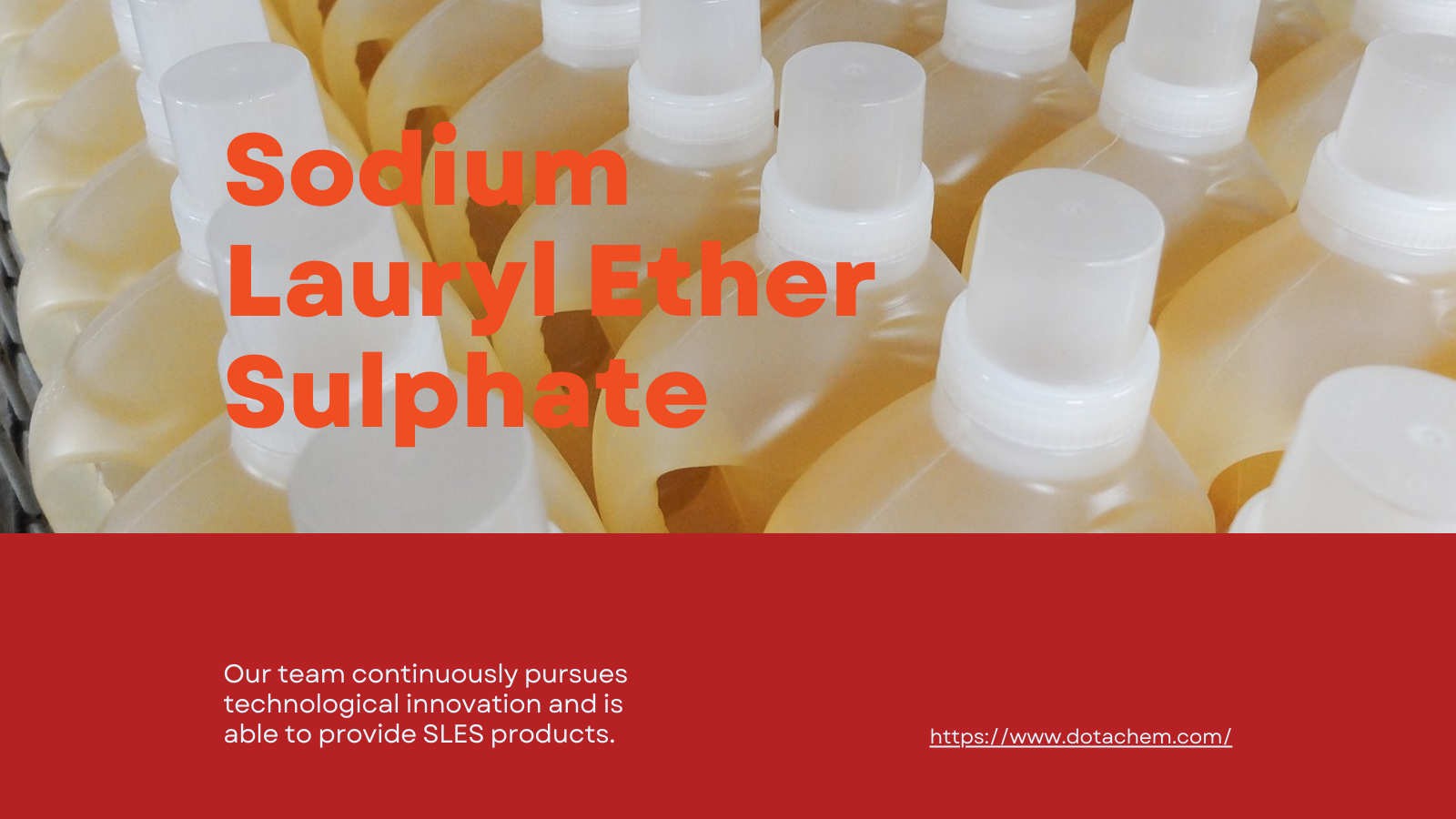 Ukuqonda i-Sodium Lauryl Ether Sulphate kwi-Skincare