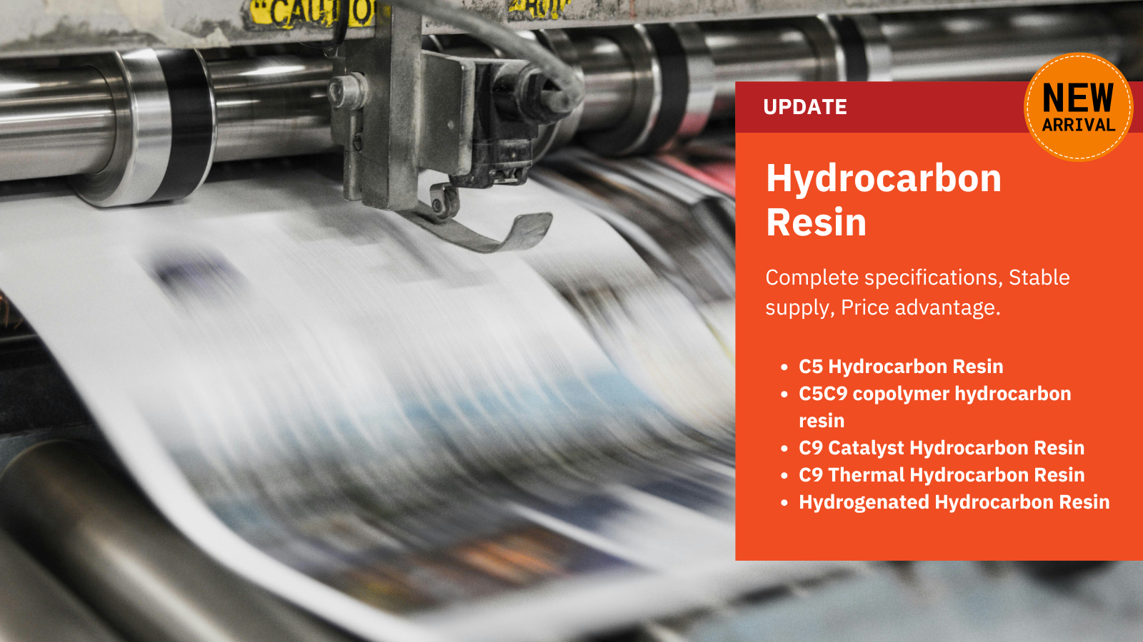 Ukwazisa i-Dotrocarbon's Read Rhysbon Repn: Ukuphucula izisombululo zakho zekhemikhali