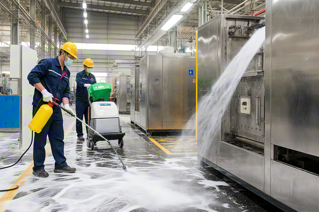 I-DotAchem Igner Alkyl Benzene Sulfoni (Labsa): I-Labsa): I-Labsa): Elona candelo lezixhobo zeHlabathi leHlabathi, ukuxhobisa izicelo ezahlukeneyo zeshishini