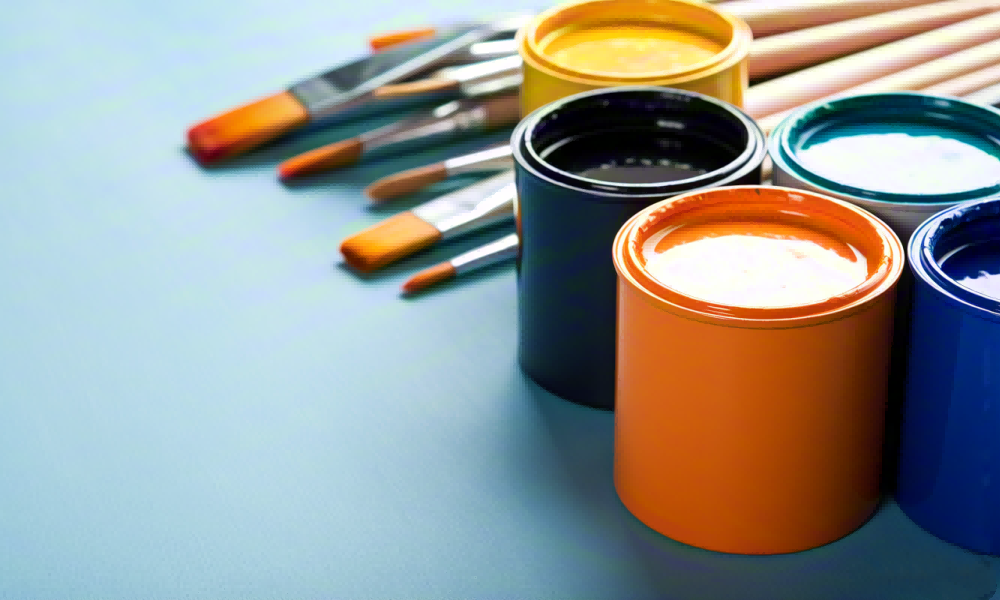 I-Acrylic acid: Izinto eziluhlaza zekhemikhali ezisetyenziswayo kwi-cayishini, imichiza, izibalo kunye nerabha
