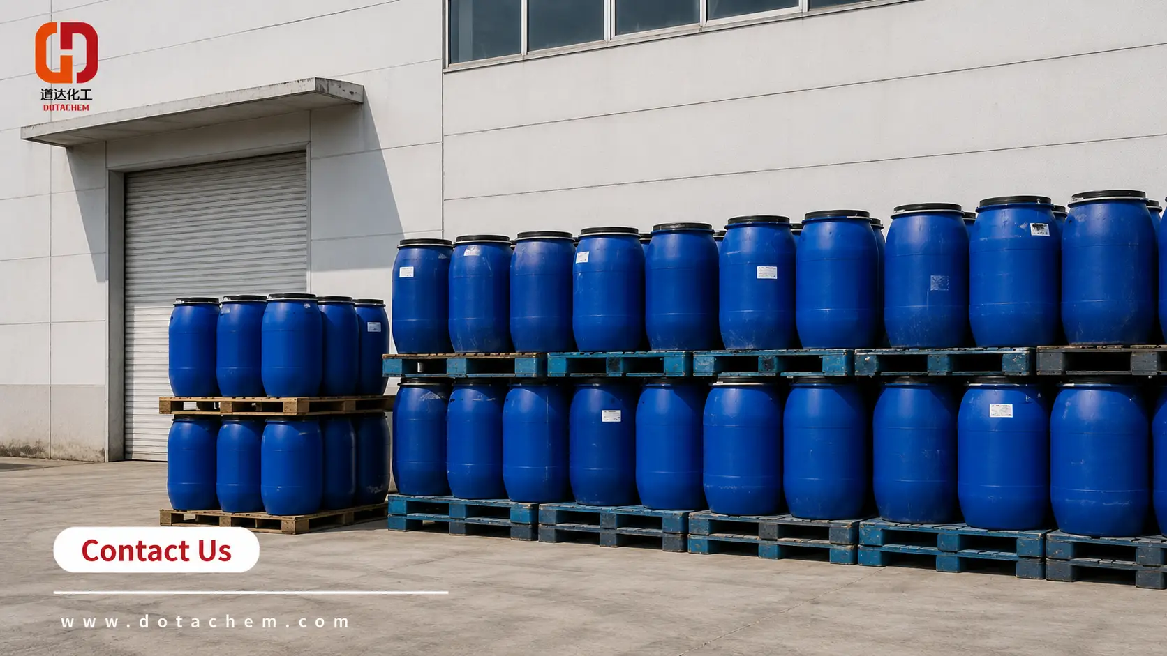 Izicelo ze-Ethanolamine: Indlela i-MEA kunye ne-DEA ezixhasa ngayo iiFomu zeShishini