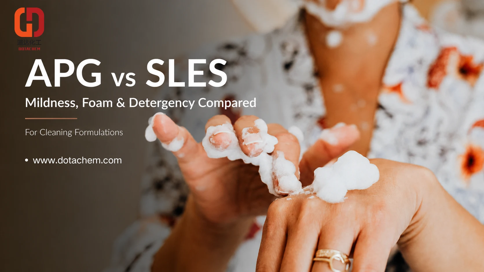 I-APG vs SLES kuCwangciso lokuCoca: Ubumnene, ugwebu kunye ne-Detergency xa kuthelekiswa