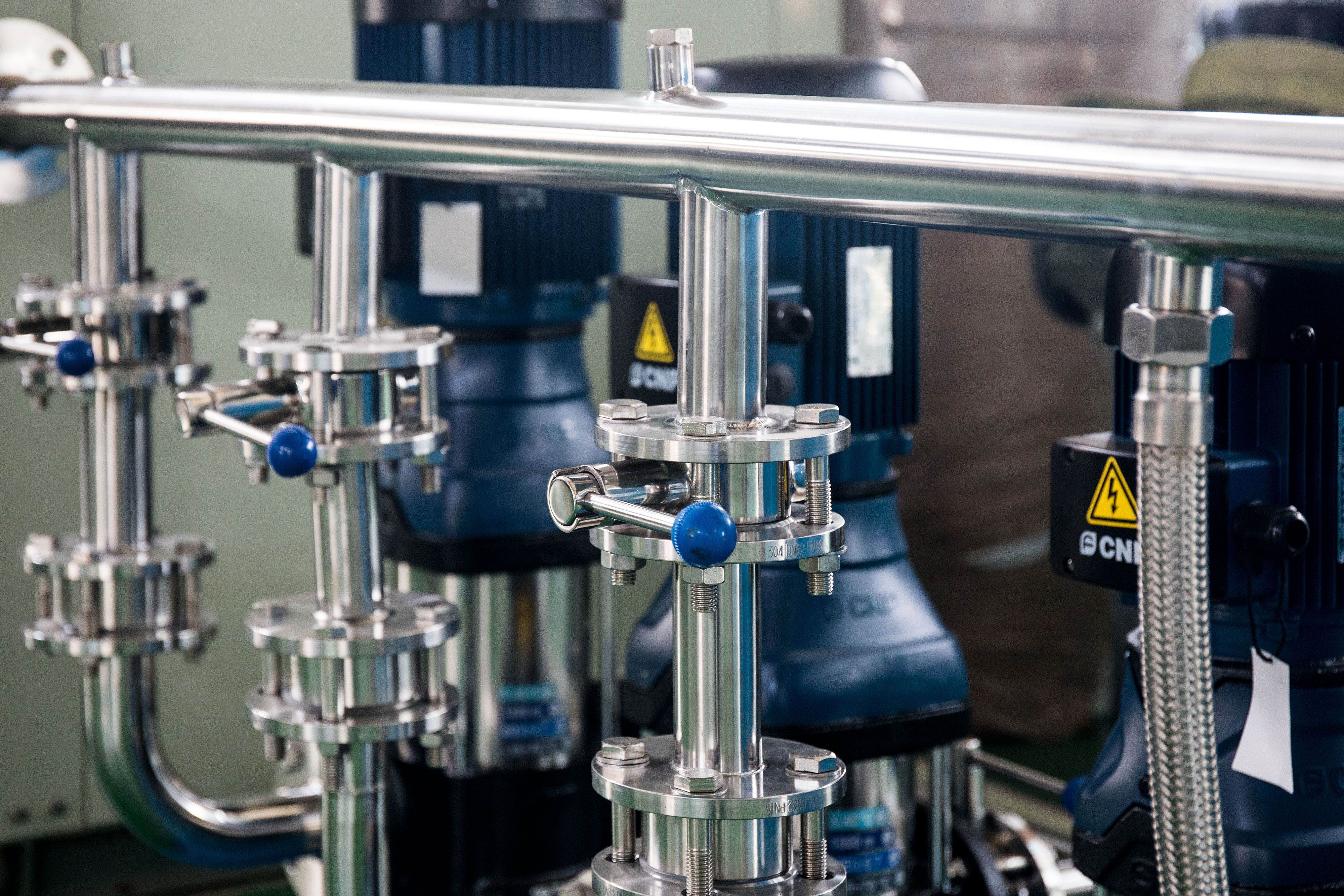 I-Ethanolamine kwi-Surfactant kunye ne-Detergent Applications: Imisebenzi kunye neNgqwalaselo yokuFumana