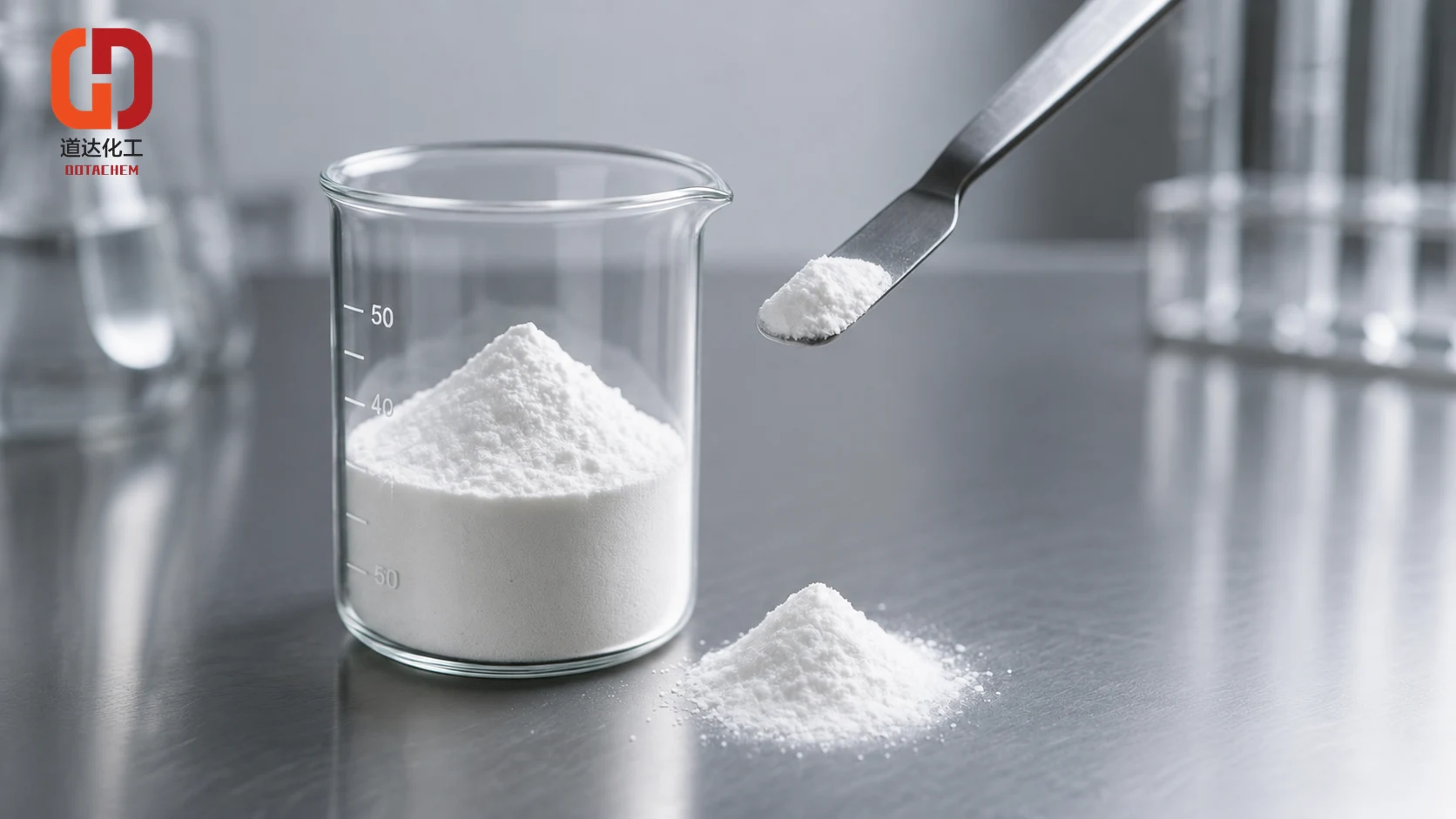 I-Dotachem PEG 4000: Ukusetyenziswa okuSebenzayo kwiMveliso yoShishino