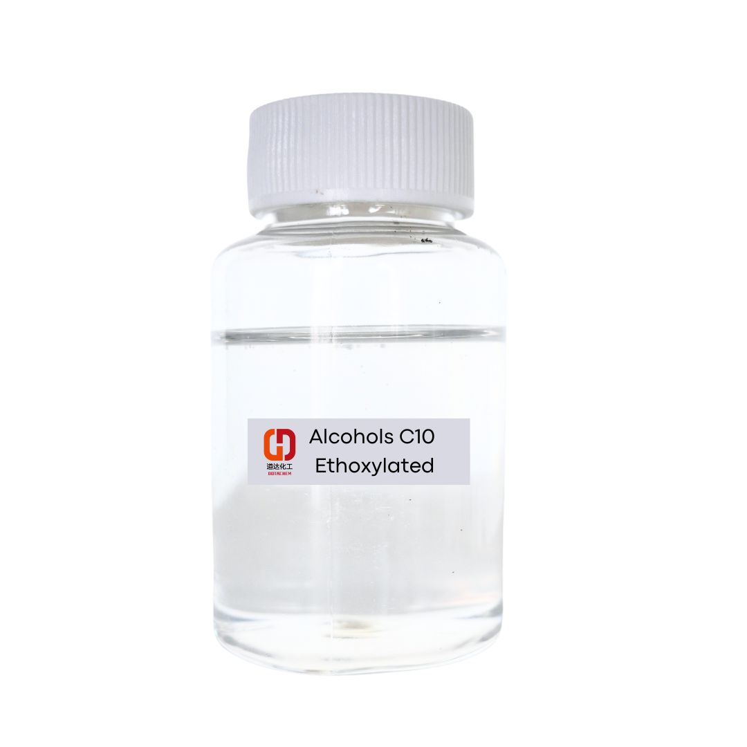 Utywala C10 ethoxylate