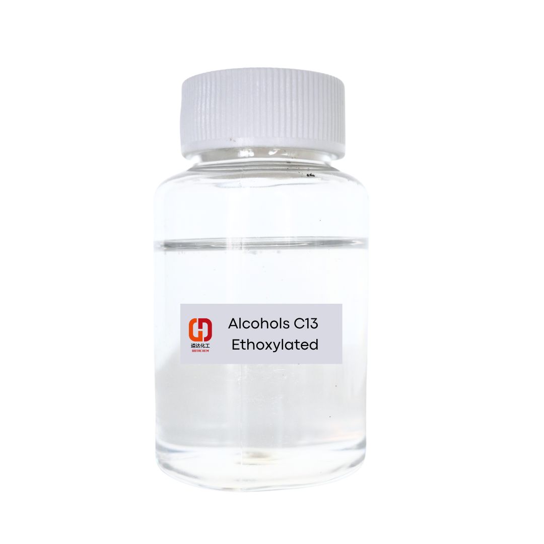 Utywala C13 ethoxylate