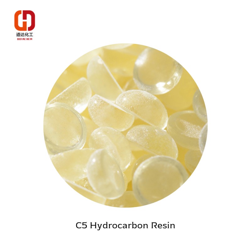 C5 hydrocarbon resin