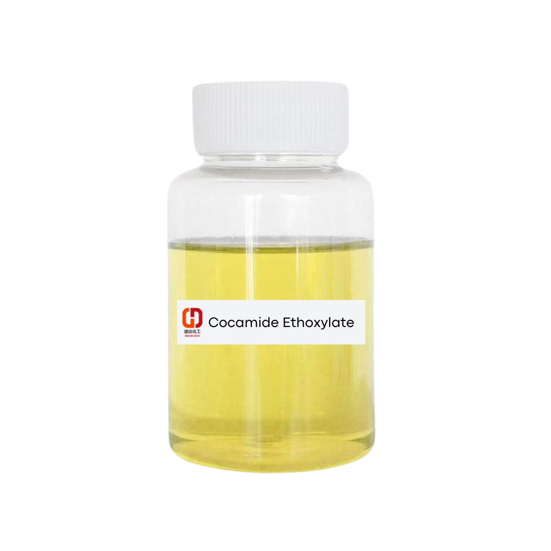 ICocamide Ethoxylate