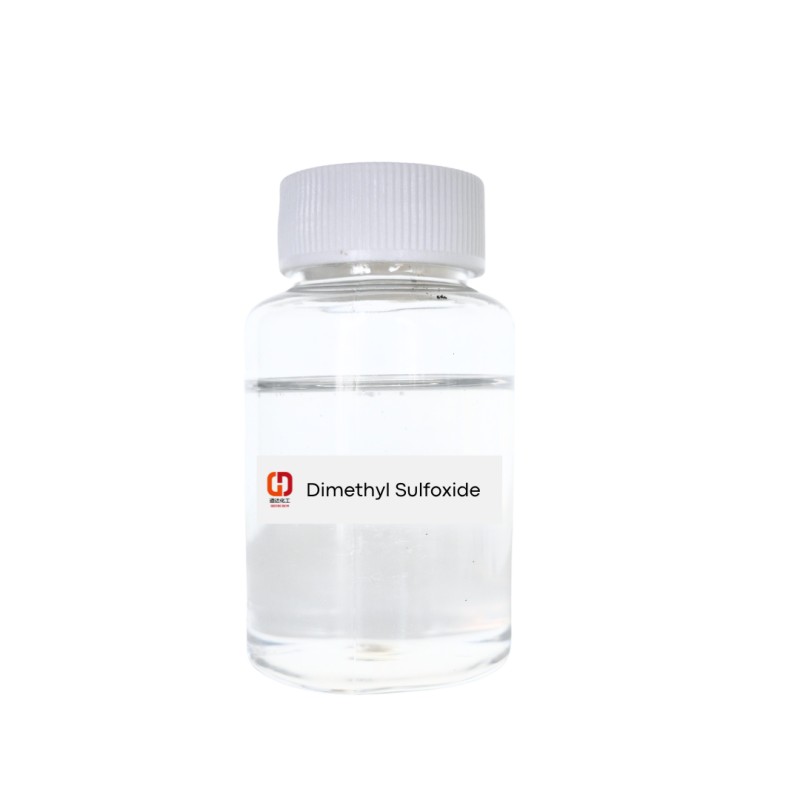 Dimthyl sulfoxide
