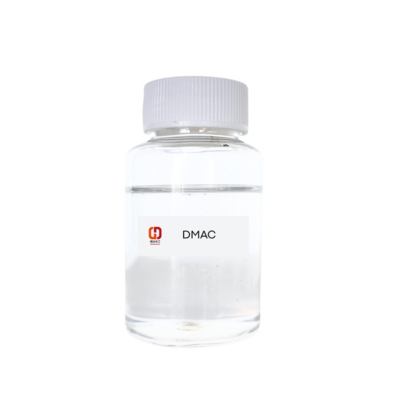 N, n-dimithylacetamide