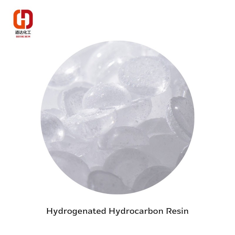 I-Hydrogen Hydrocarbon resin