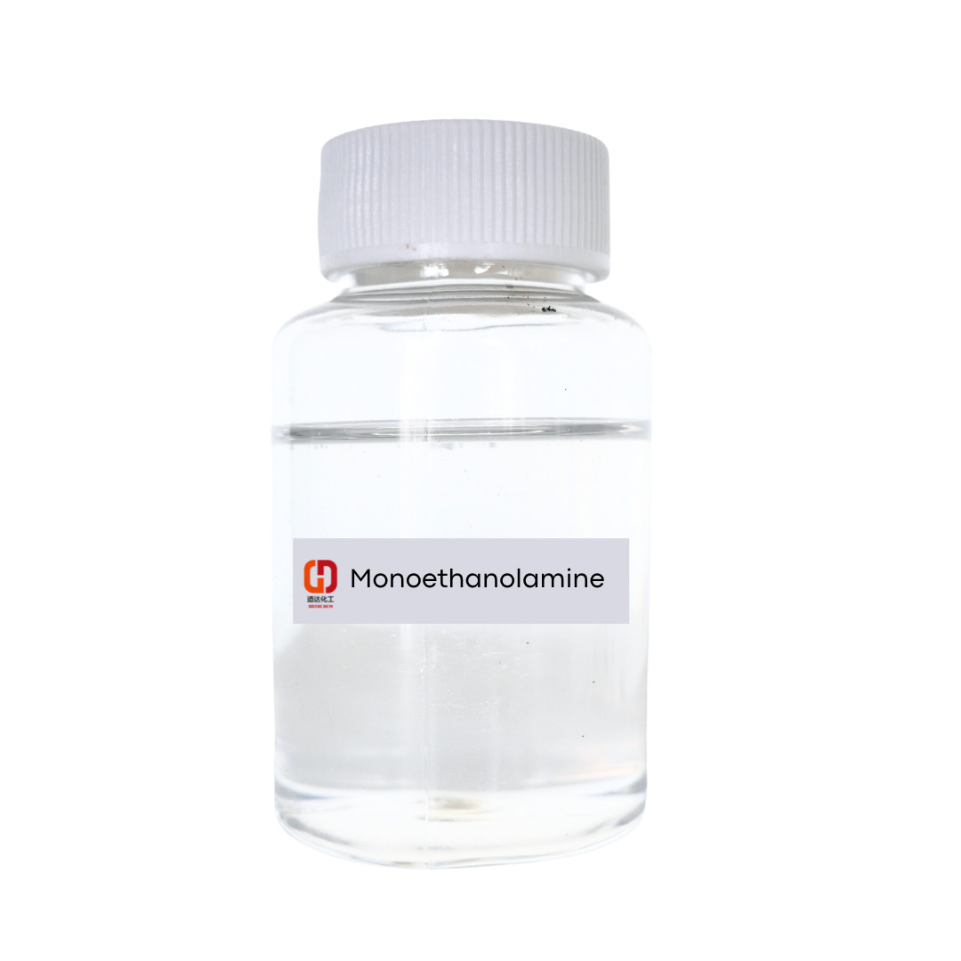 I-Monoethanolamine