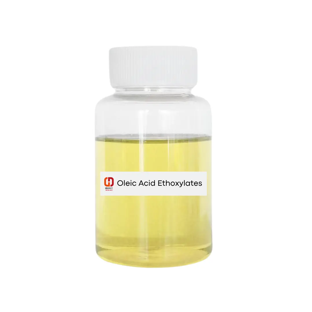 I-Oleic Acid Ethoxidlates
