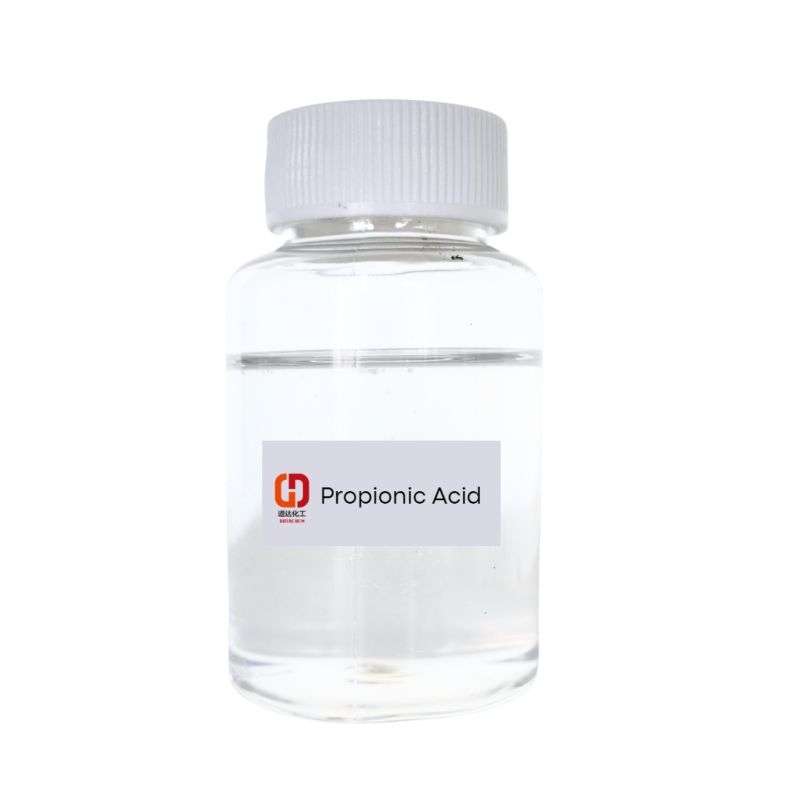 Ipropionic Acid