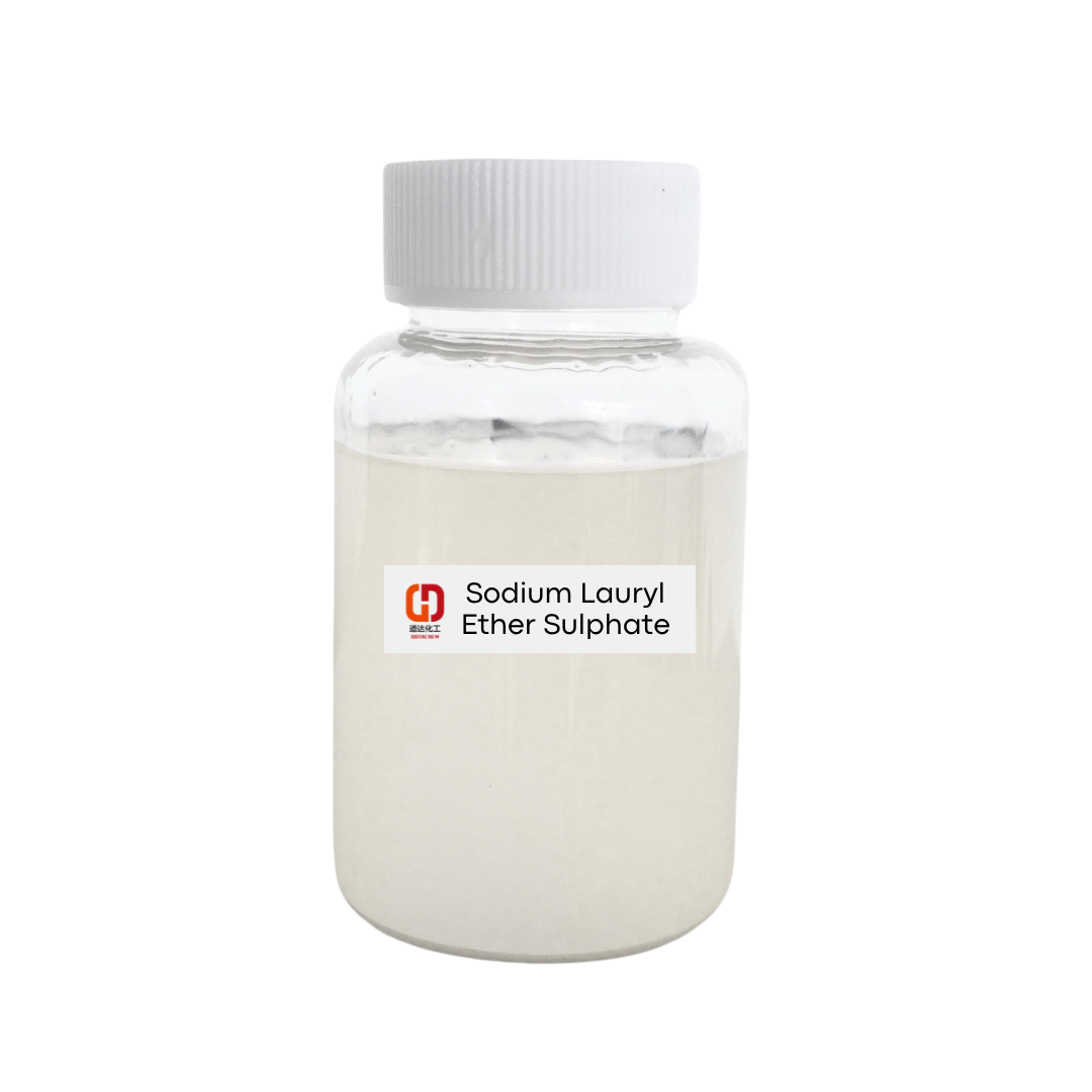 I-Sodium Lauryl Ether sulphate