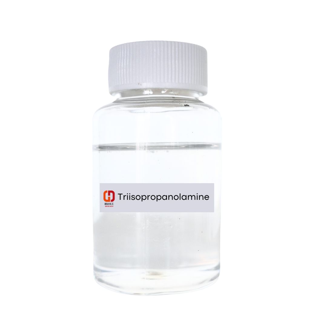 I-Triisopropanolamine